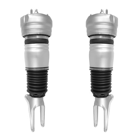 Unity 2-28-133001-28-133002 Front Air Strut Assembly Kit 2-28-133001-28-133002